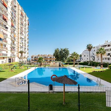 Malagasuite Mediterranean Coast Benalmádena Exterior photo